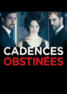 停不了的节奏封面图