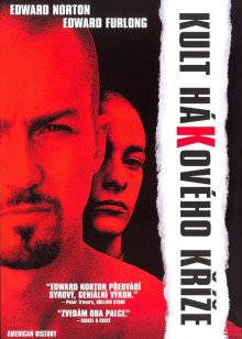 美国X档案封面图