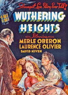 呼啸山庄封面图