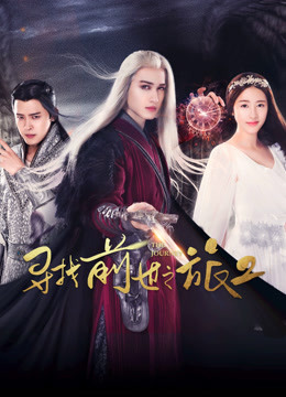 寻找前世之旅2封面图