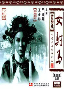 女驸马封面图