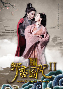 野蛮囧妃2：迷雾重重封面图