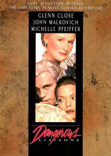 危险情人封面图