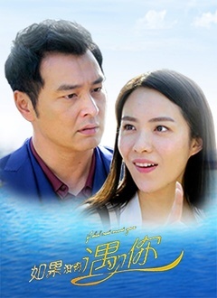 如果没有遇见你封面图