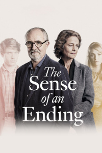 终结的感觉封面图