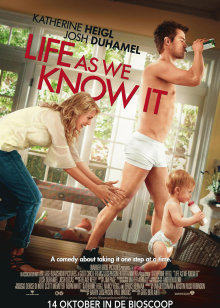 我们所知道的生活封面图