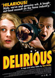 纽约迷幻封面图