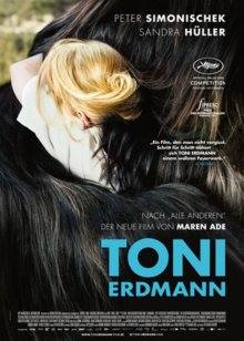 托尼·厄德曼封面图