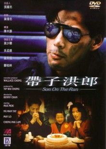 带子洪郎封面图