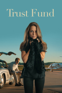 信托基金封面图