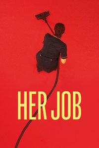 工作的她封面图