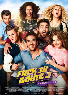 该死的歌德3封面图