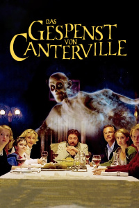 古堡幽灵封面图