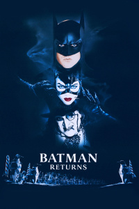 蝙蝠侠归来封面图