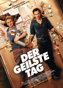 最爽的一天封面图