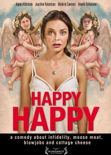 欢愉主妇封面图