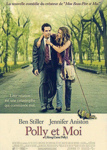 遇见波莉封面图