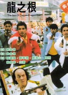 龙之根封面图