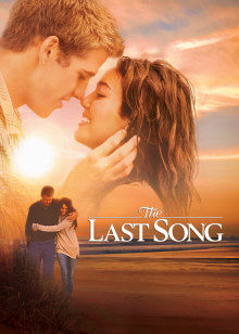 最后一支歌封面图