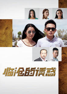 临沧的诱惑封面图