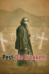 黑死病 上封面图