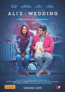 阿里的婚礼封面图