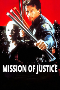 正义使者封面图