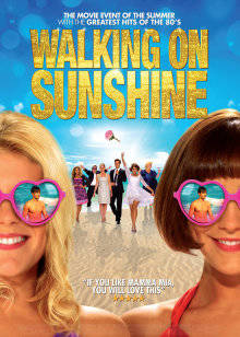 舞力假期封面图