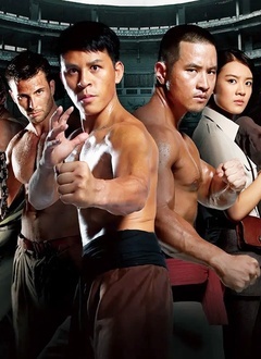 金刚王：死亡救赎封面图