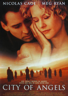 天使之城封面图