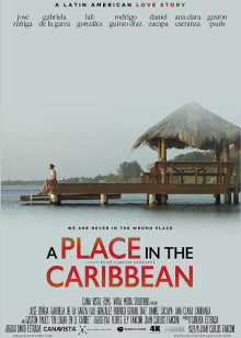加勒比爱情封面图