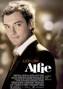 阿尔菲封面图