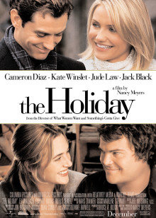 恋爱假期封面图