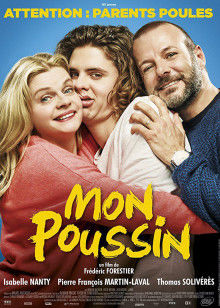 妈咪宝贝封面图