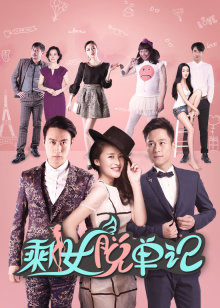 剩女脱单记封面图