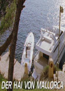 海上惊鱼：魔鬼的女儿封面图