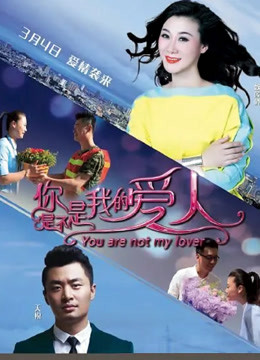 你是不是我的爱人封面图