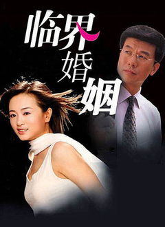 临界婚姻封面图