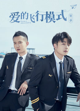 爱的飞行模式第一季封面图
