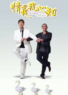 情义我心知封面图