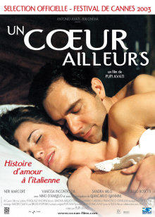 芳心别乡封面图