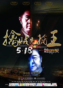 擒贼先擒王封面图