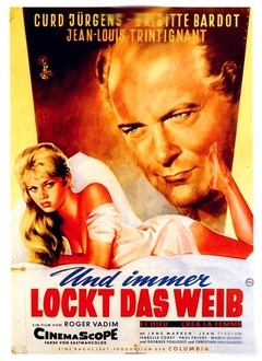 上帝创造女人封面图