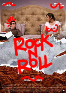 摇滚学徒封面图