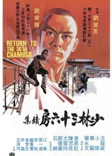 少林搭棚大师封面图