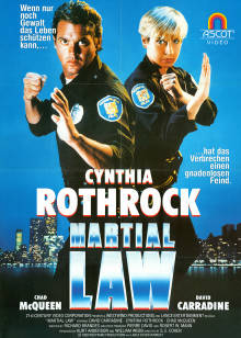 特别突击队封面图