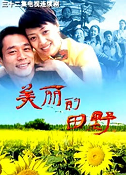 美丽的田野封面图