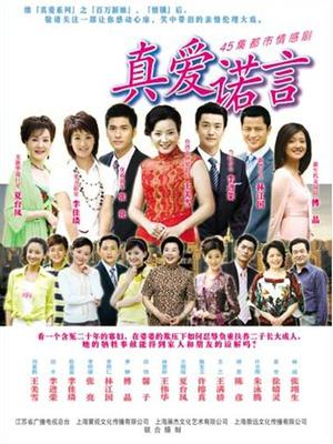 真爱诺言封面图