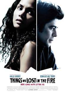 遗失在火中的记忆封面图