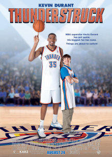 雷霆万钧封面图